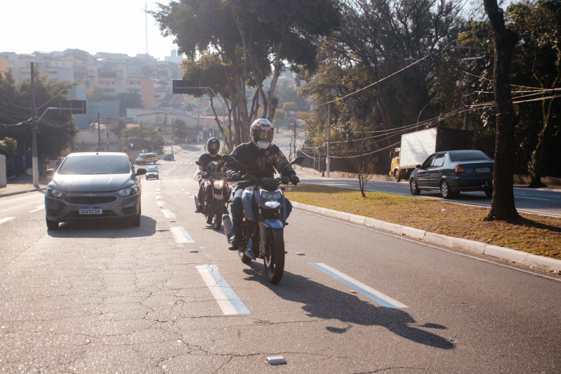 Fotos: Divulgação/PMSBC