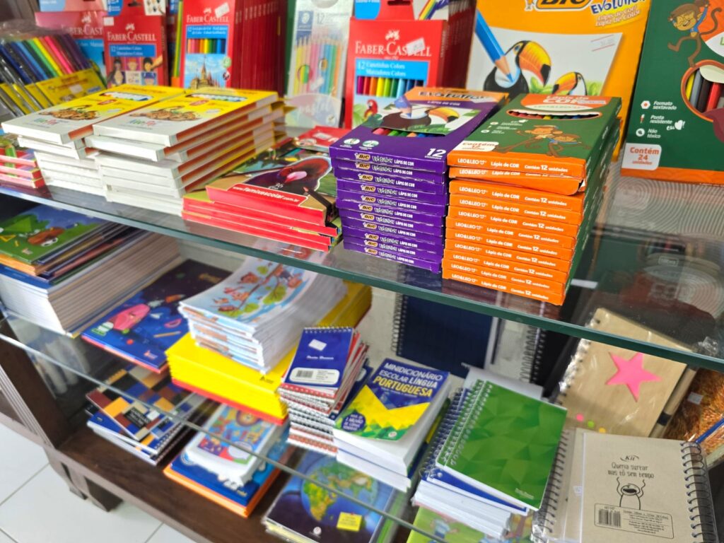 Fotos: André Baldini