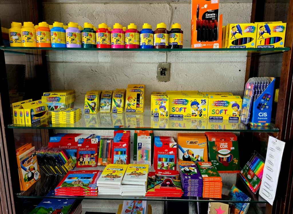 Fotos: André Baldini