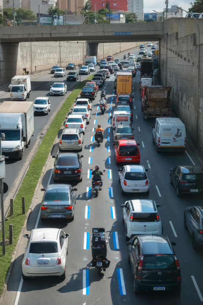 Fotos: Divulgação/PMSBC