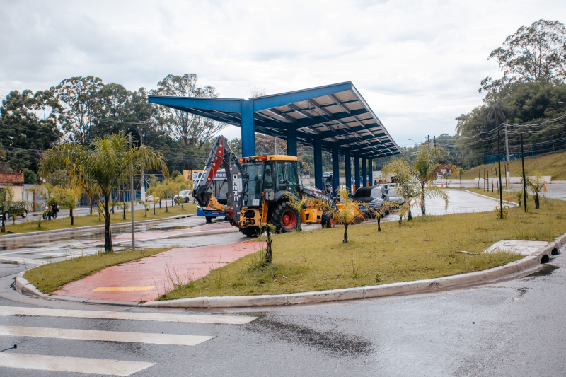 Fotos: Brenner Oliveira