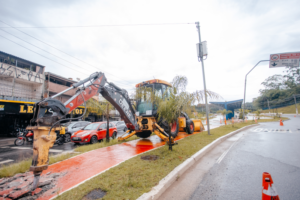 Fotos: Brenner Oliveira