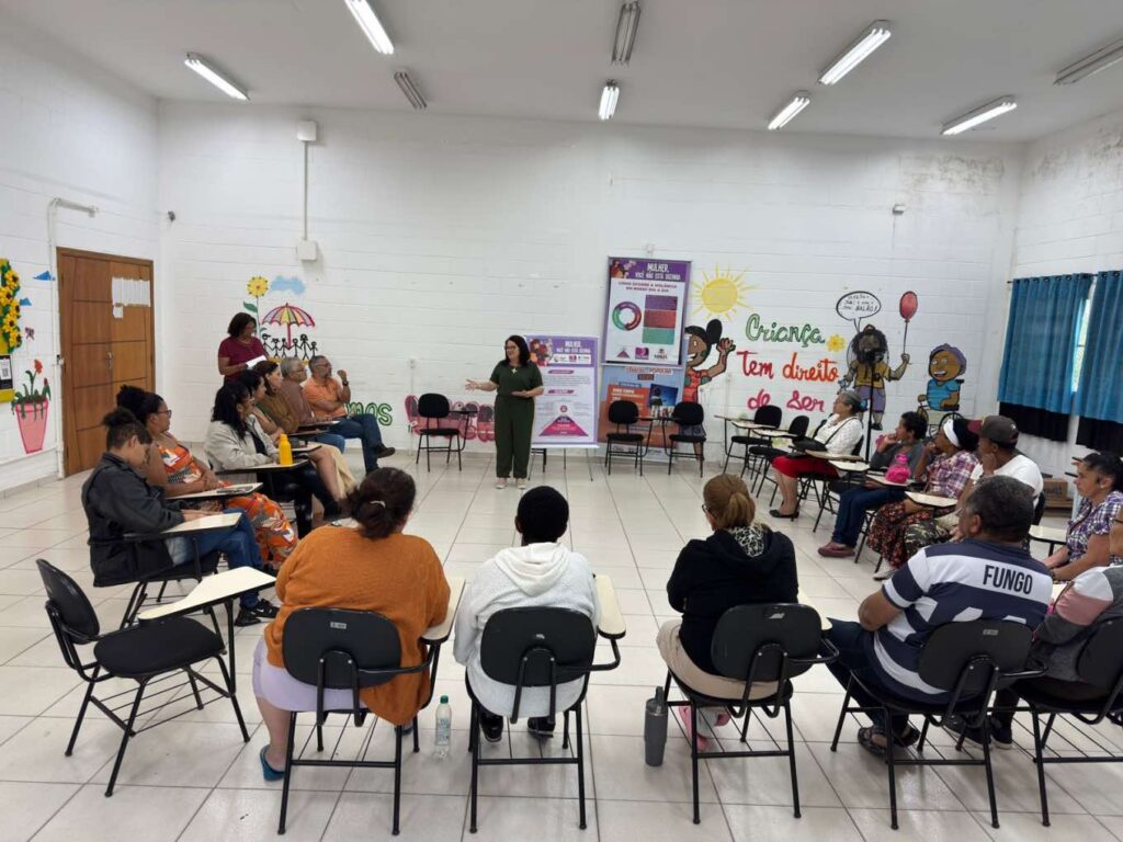 Créditos da foto: Divulgação