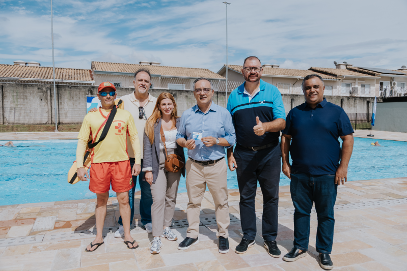 Fotos: Brenner Oliveira/PMSBC