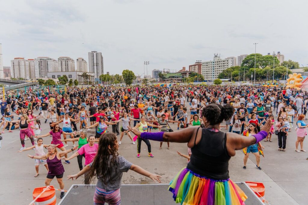 Fotos: Divulgação/PMSBC