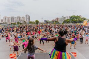 Fotos: Divulgação/PMSBC