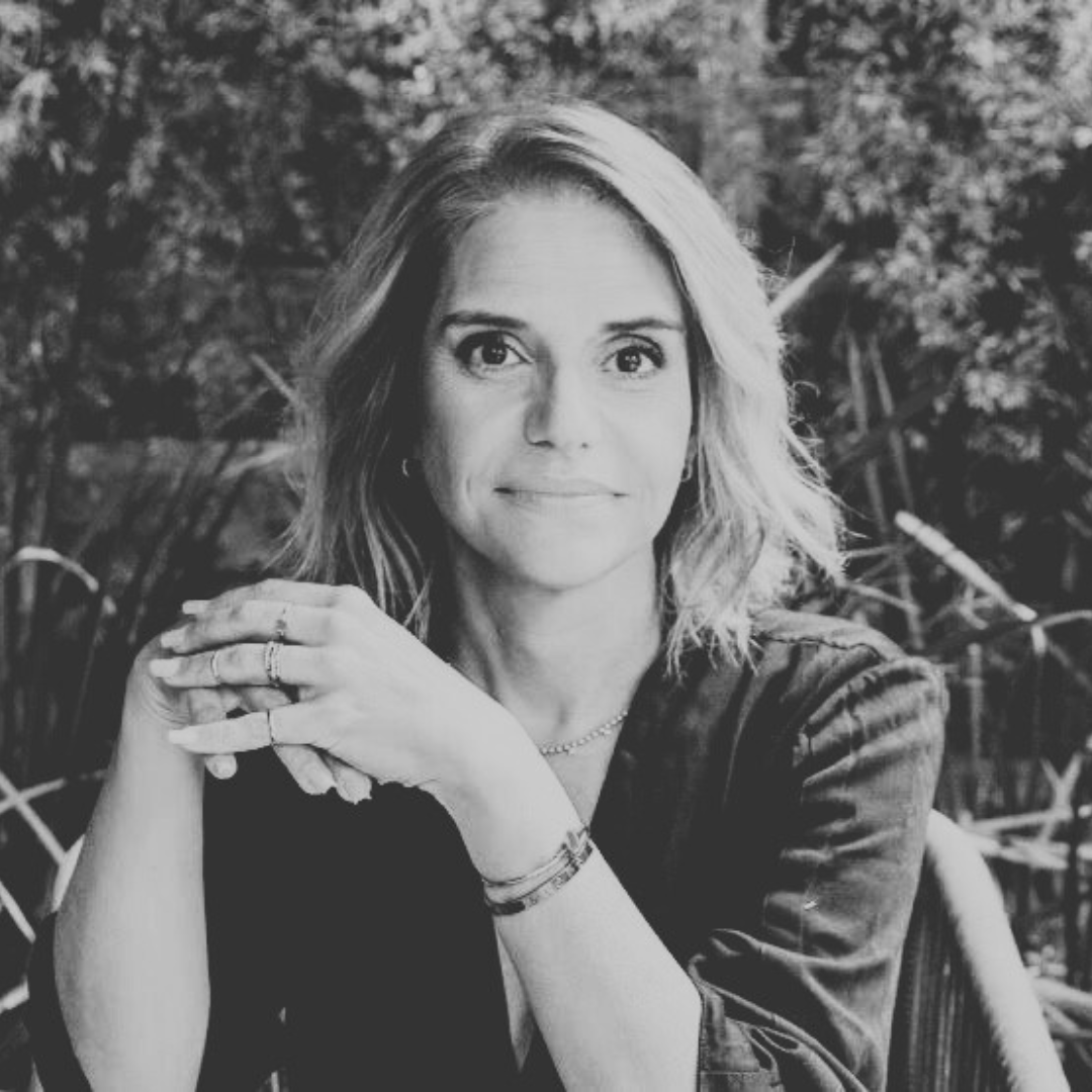 Dra. Ana Luisa Vilela