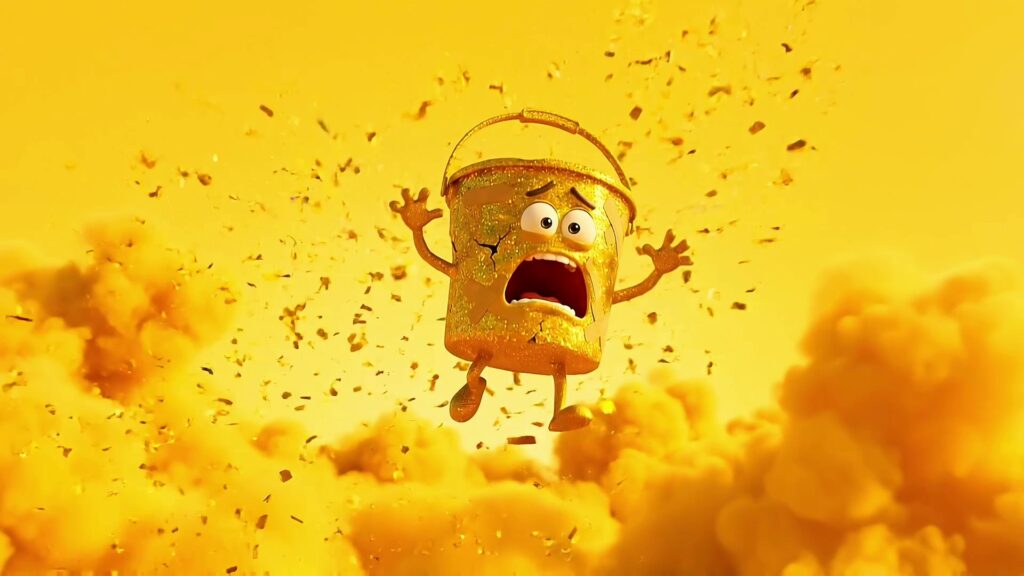 Campanha Smart Fit Divulgação