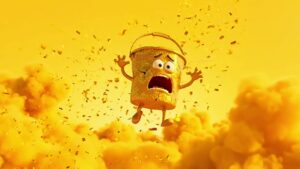 Campanha Smart Fit Divulgação