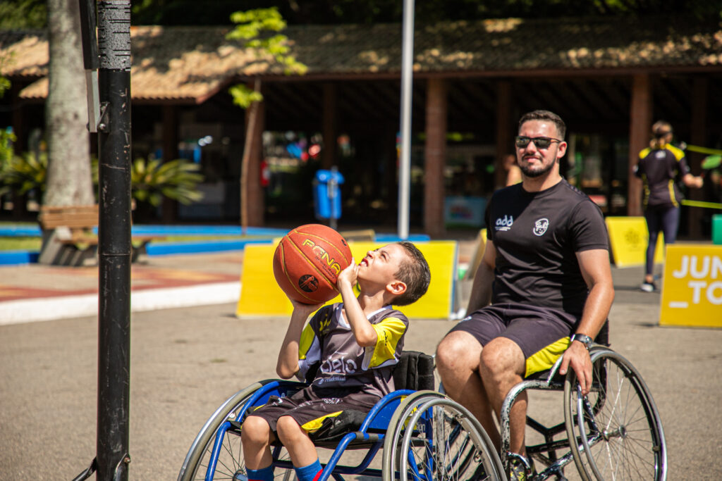 Fotos: Gabriela Gonça/ PMSCS