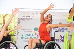 Fotos: Gabriela Gonça/ PMSCS