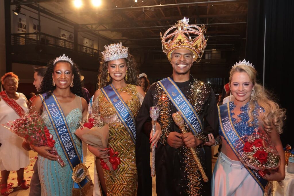 Fotos: Helber Aggio/PSA