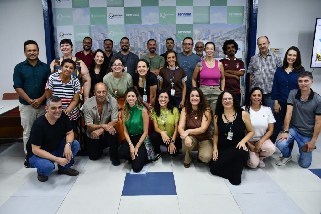 Fotos: Divulgação/Semasa