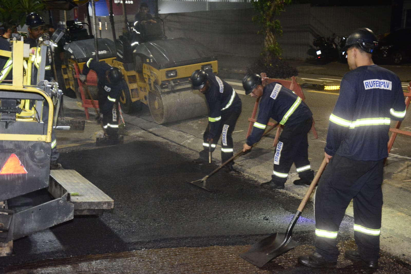 Fotos: Helber Aggio/PSA e Eduardo Merlino/PSA
