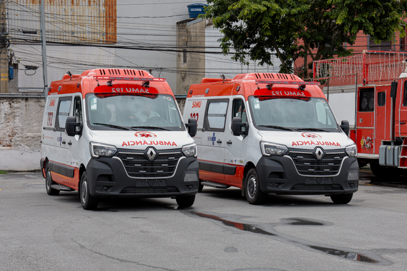 Fotos: Eric Romero / PMSCS