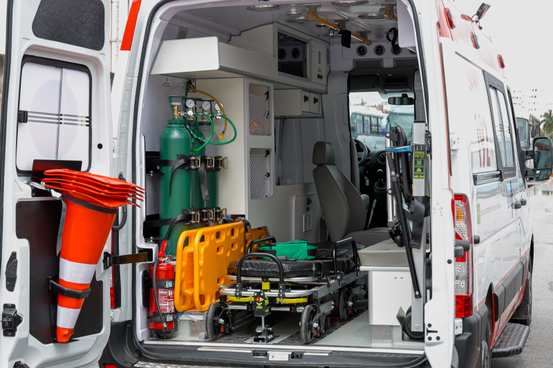 Fotos: Eric Romero / PMSCS