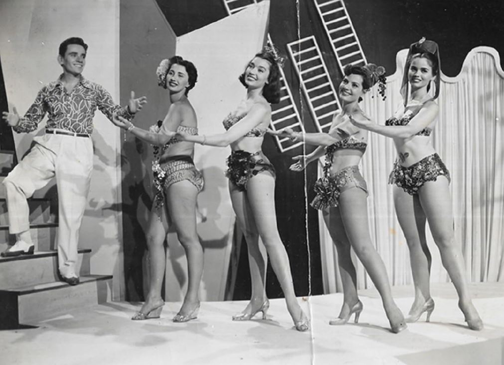 Carnaval Atlantida - Kasa Branca - Créditos da foto: Divulgação