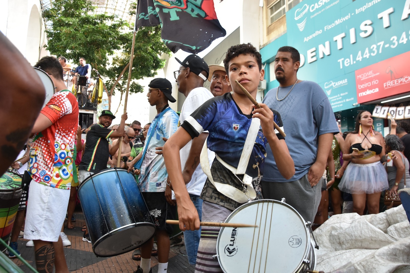 Fotos: Helber Aggio/PSA