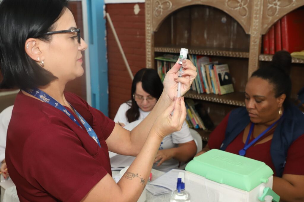 Fotos: Alex Cavanha/PSA