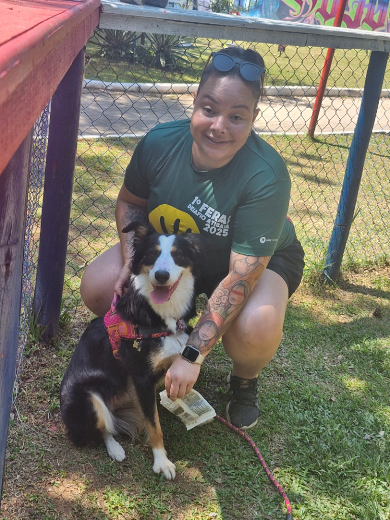 Fotos: Silvia Duarte/PMM