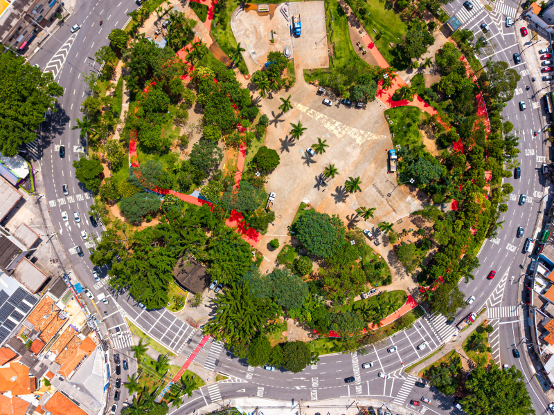 Fotos: Divulgação/PMSBC