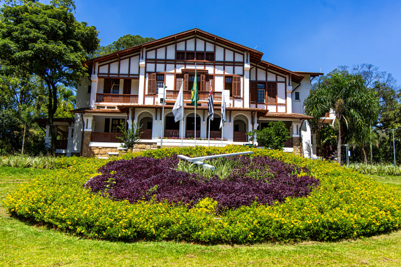 Chácara Silvestre - Fotos: Divulgação/PMSBC