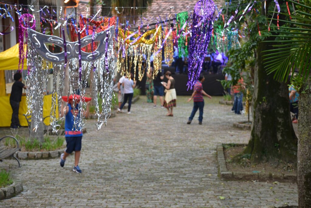 Fotos: Helber Aggio/PSA