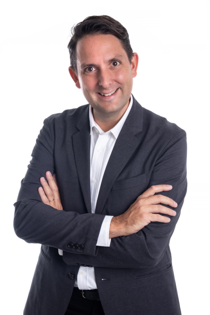 Alexandre Slivnik-Créditos da foto: Divulgação