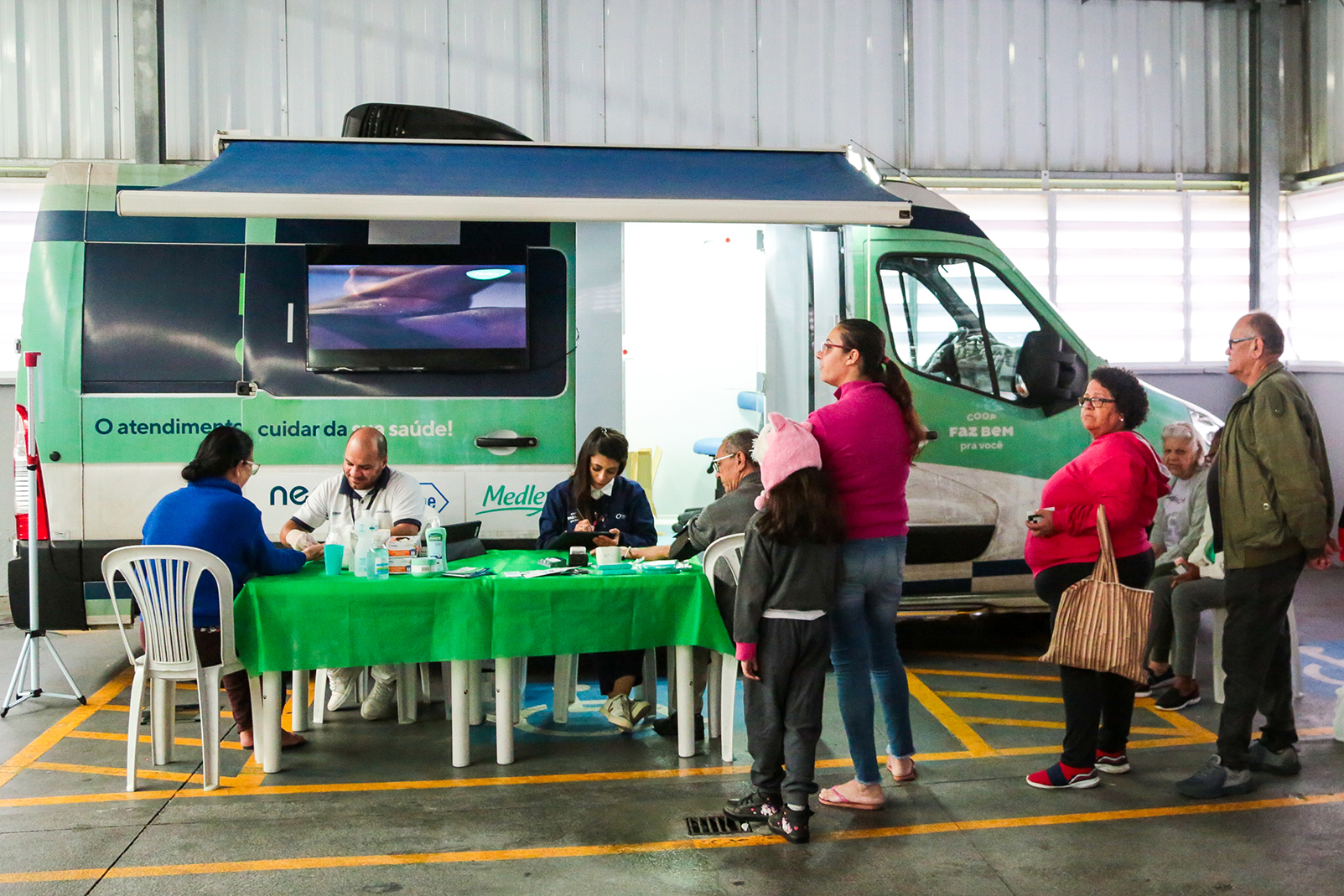 Créditos da foto: Divulgação