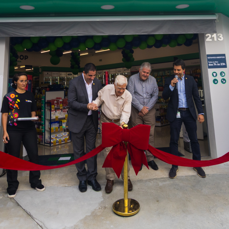 Fotos: Guilherme Balconi