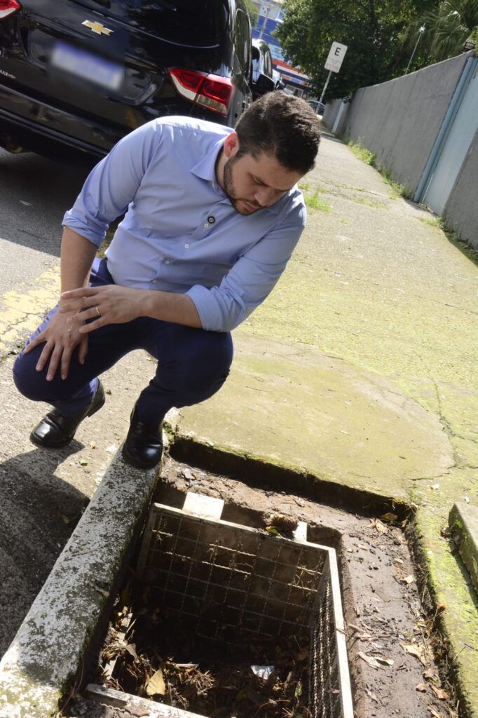 Bueiros inteligentes - Foto - Eduardo Merlino_PSA 