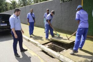 Bueiros inteligentes - Foto - Eduardo Merlino_PSA