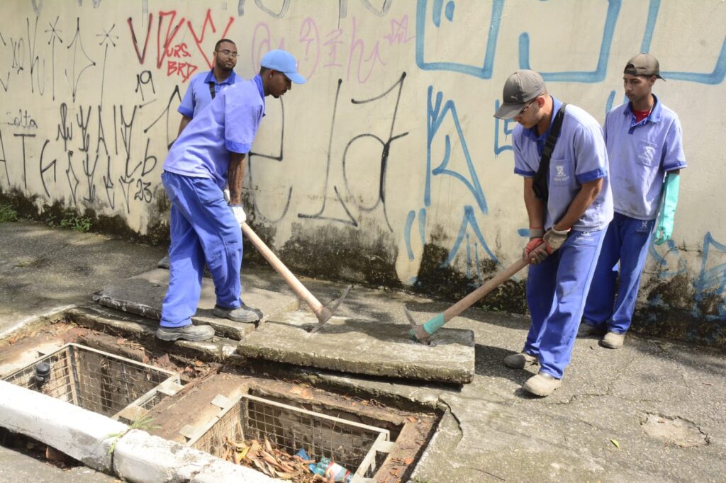 Bueiros inteligentes - Foto - Eduardo Merlino_PSA 