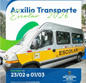 Créditos da foto: Divulgação