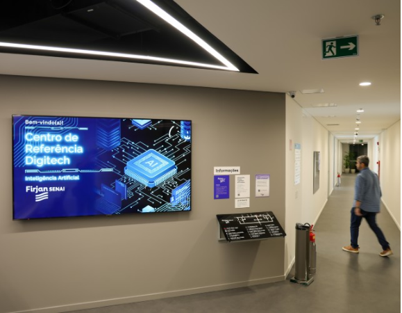 Créditos da foto: Divulgação