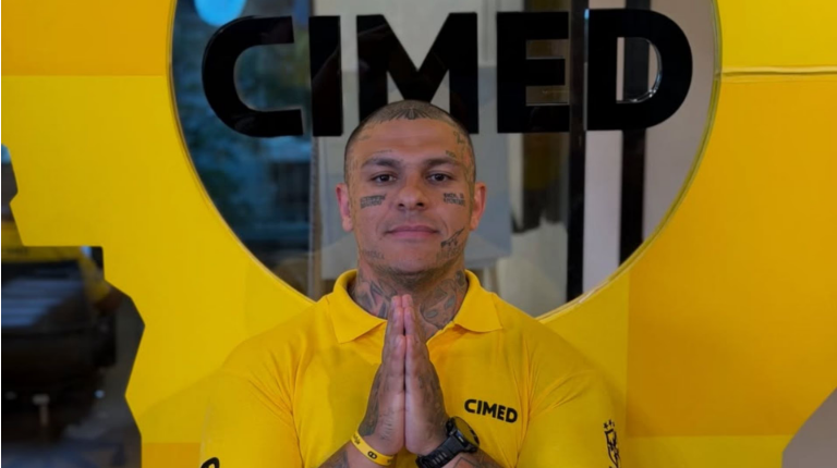 Créditos da foto: Divulgação