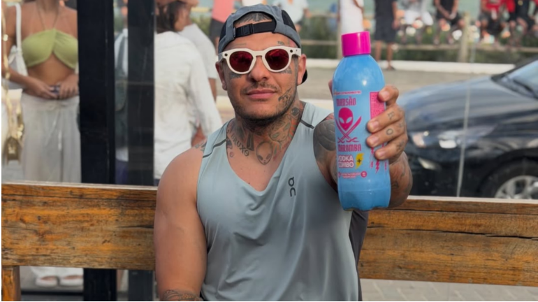 Créditos da foto: Divulgação