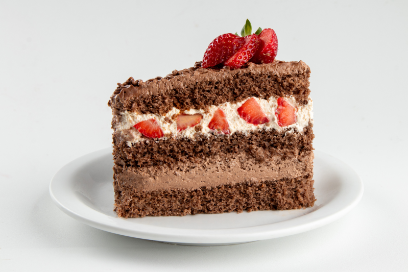 Chocomix com morangos-Zero Acucar - Créditos da foto: Divulgação