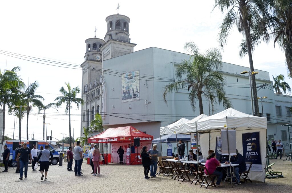 Fotos: Helber Aggio/PSA