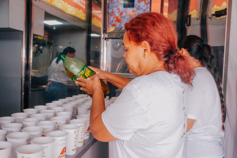 Circuito de Cinema em São Bernardo FOTO4 Johnn Menezes