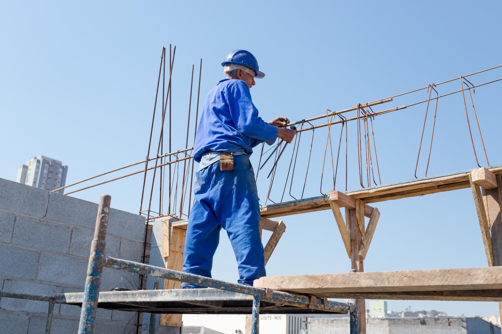 Construção Civil - Foto - Alex Cavanha_PSA