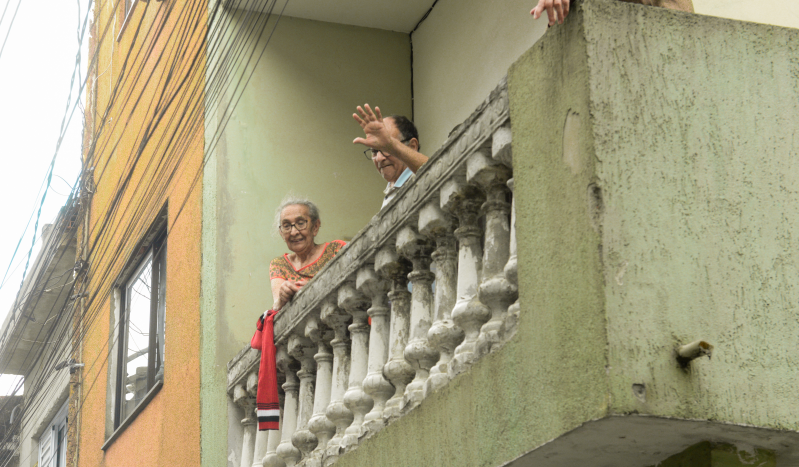 Fotos: Brenner Oliveira/PMSBC