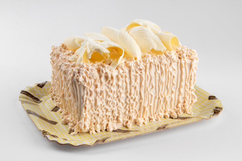 Delicia de Leite II-Zero Acucar - Créditos da foto: Divulgação