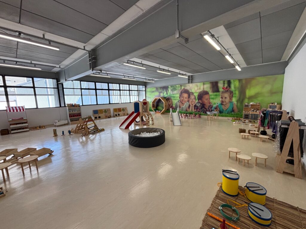 Fotos: Divulgação/PMSCS