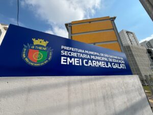 Fotos: Divulgação/PMSCS