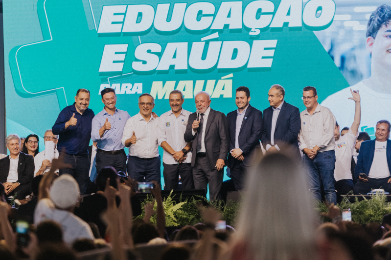 Fotos: Brenner Oliveira/PMSBC