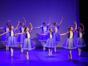 Crédito: Divulgação / Secult - PMSCS