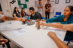 Fotos: Igor Cotrim/PMSBC