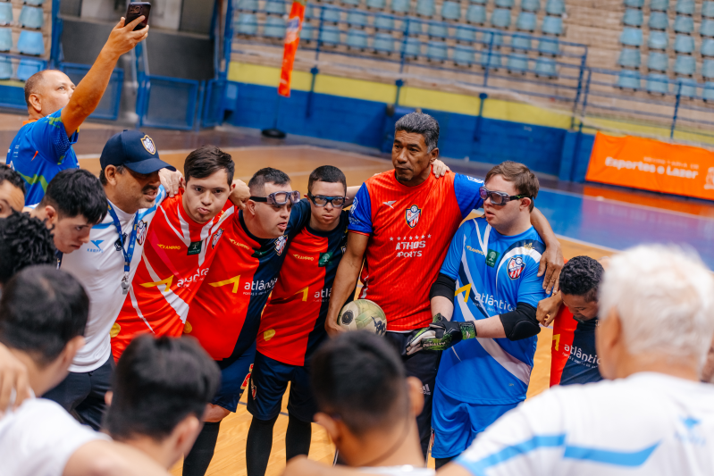 Fotos: Divulgação/PMSBC