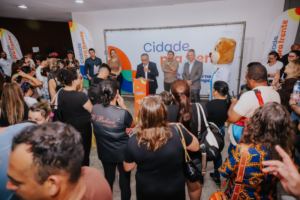 Fotos: Igor Cotrim/PMSBC